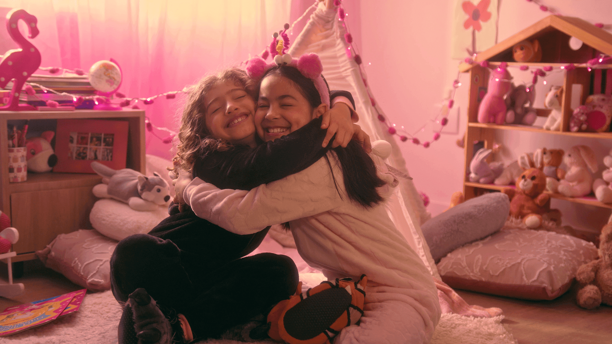 A gente faz de tudo pra você viver melhor